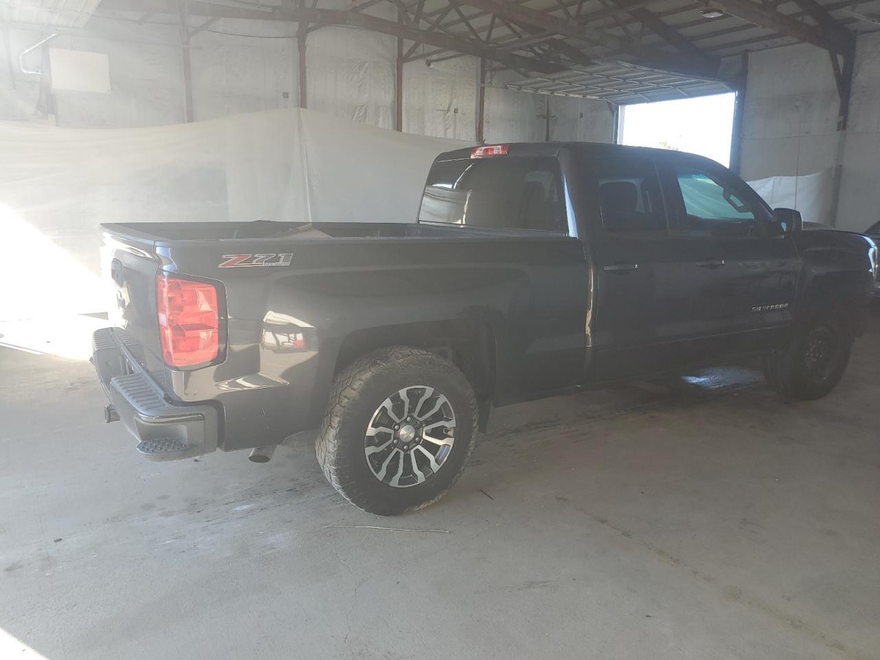 2016 Chevrolet Silverado K1500 Lt - Image 3