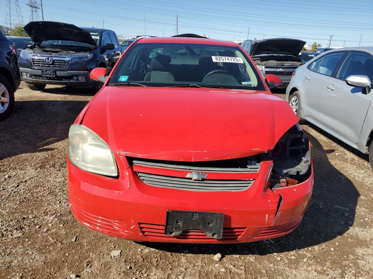 2010 Chevrolet Cobalt 2Lt - Image 5