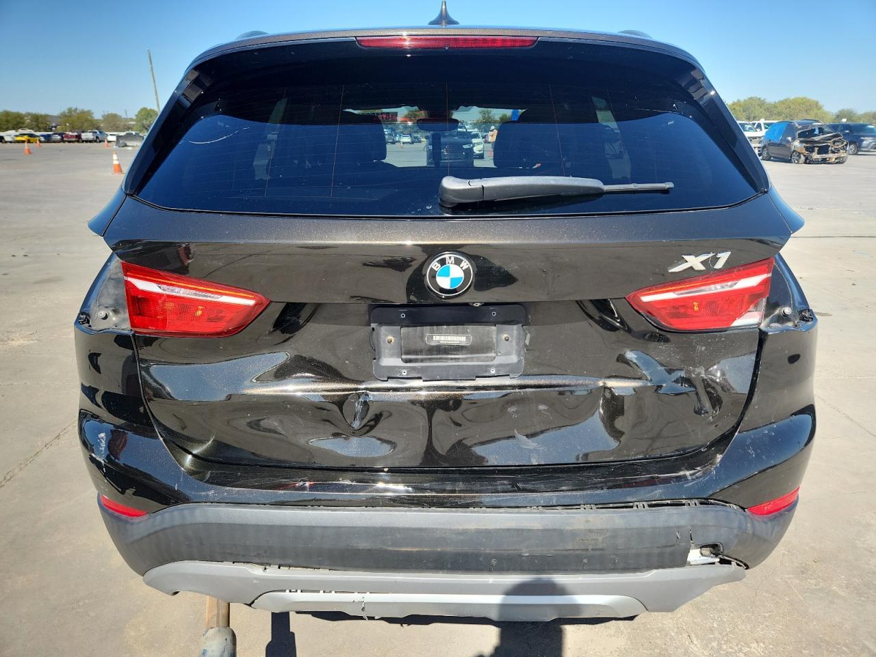2018 BMW X1 Sdrive28I - Image 6