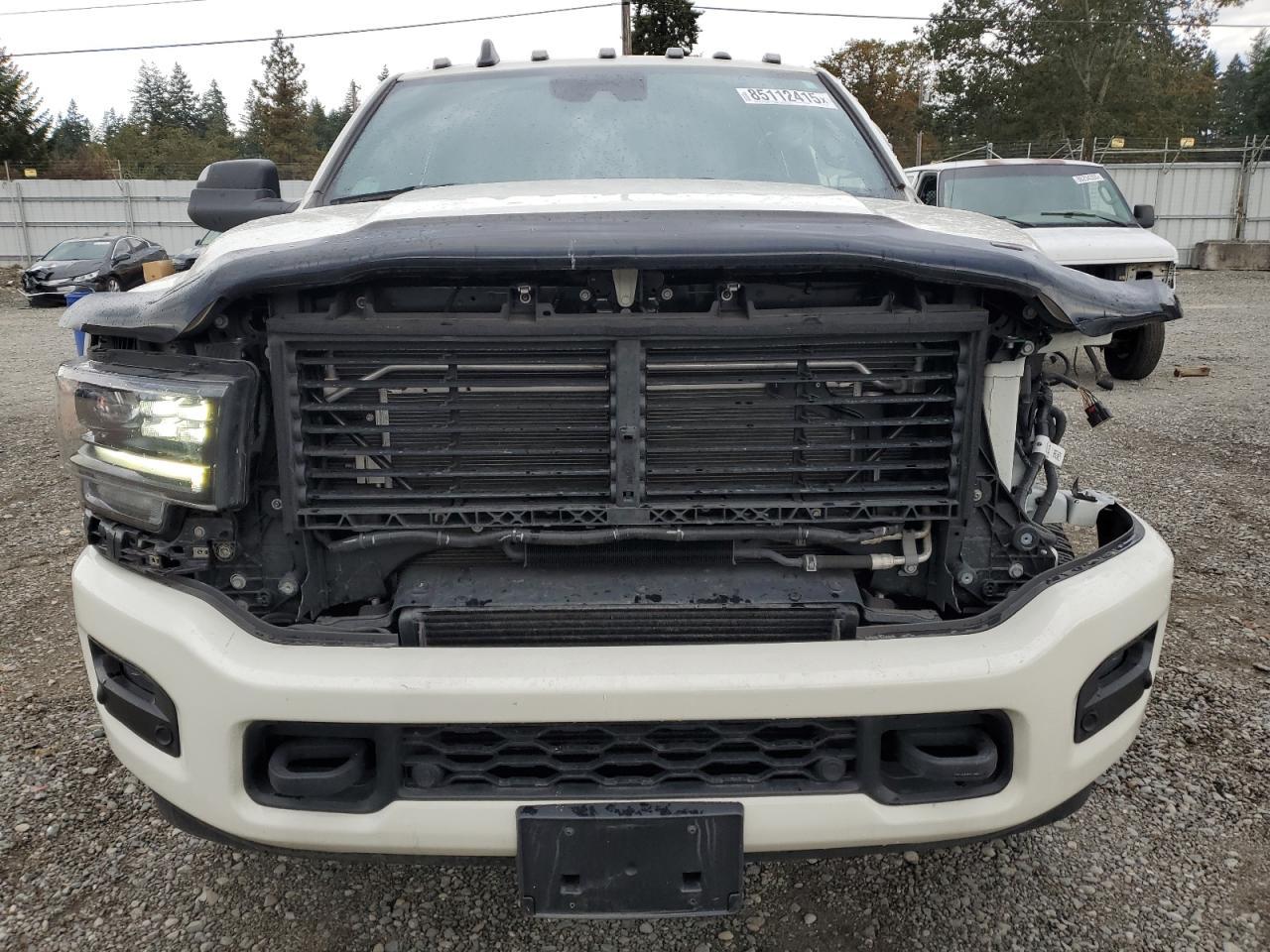 2022 Ram 3500 Limited - Image 5