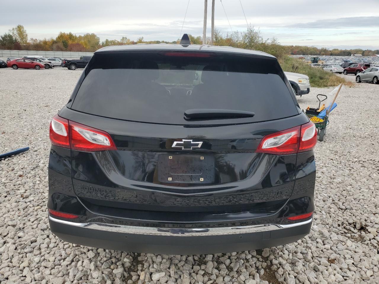 2019 Chevrolet Equinox Lt - Image 6