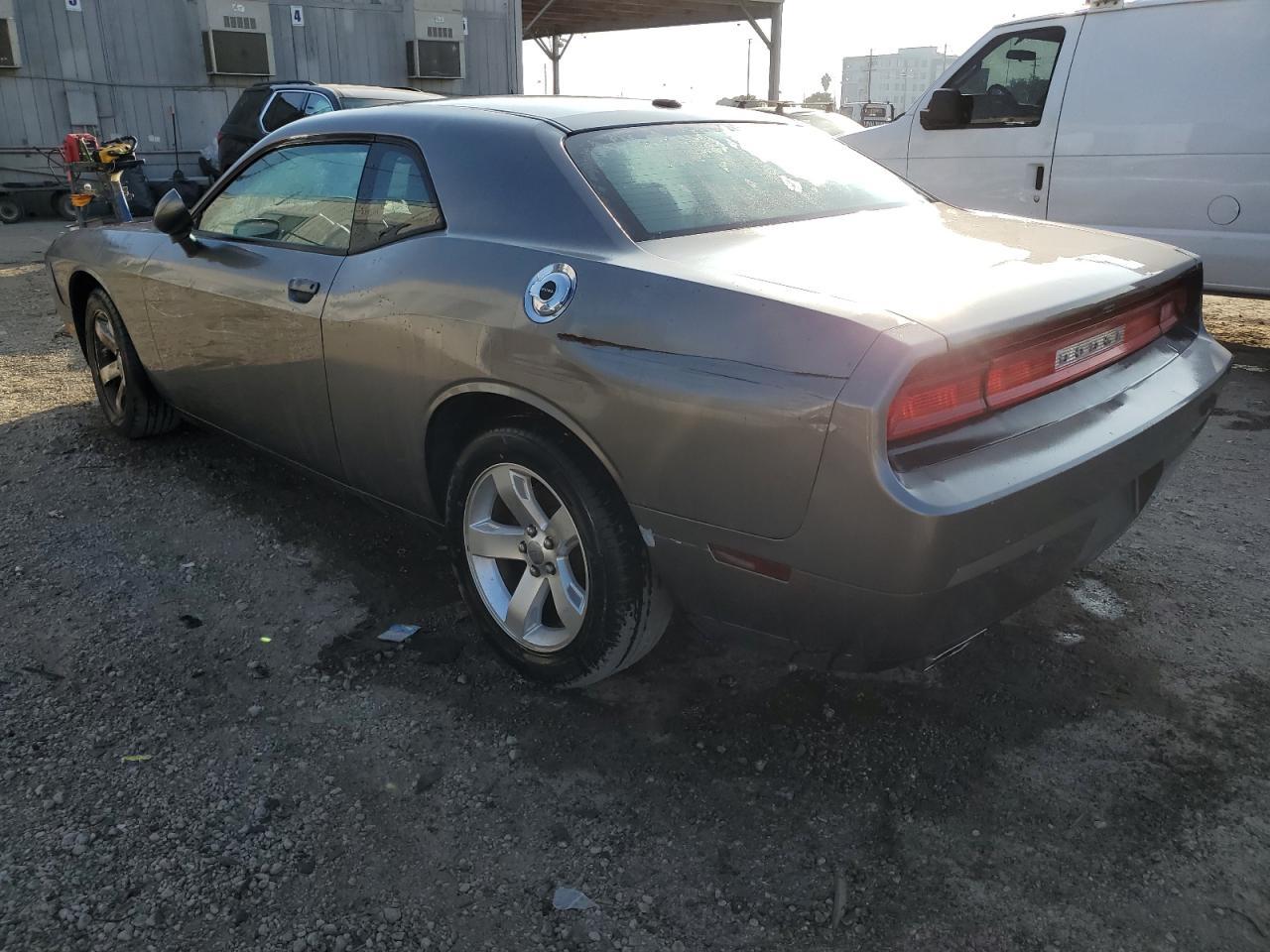2011 Dodge Challenger - Image 2