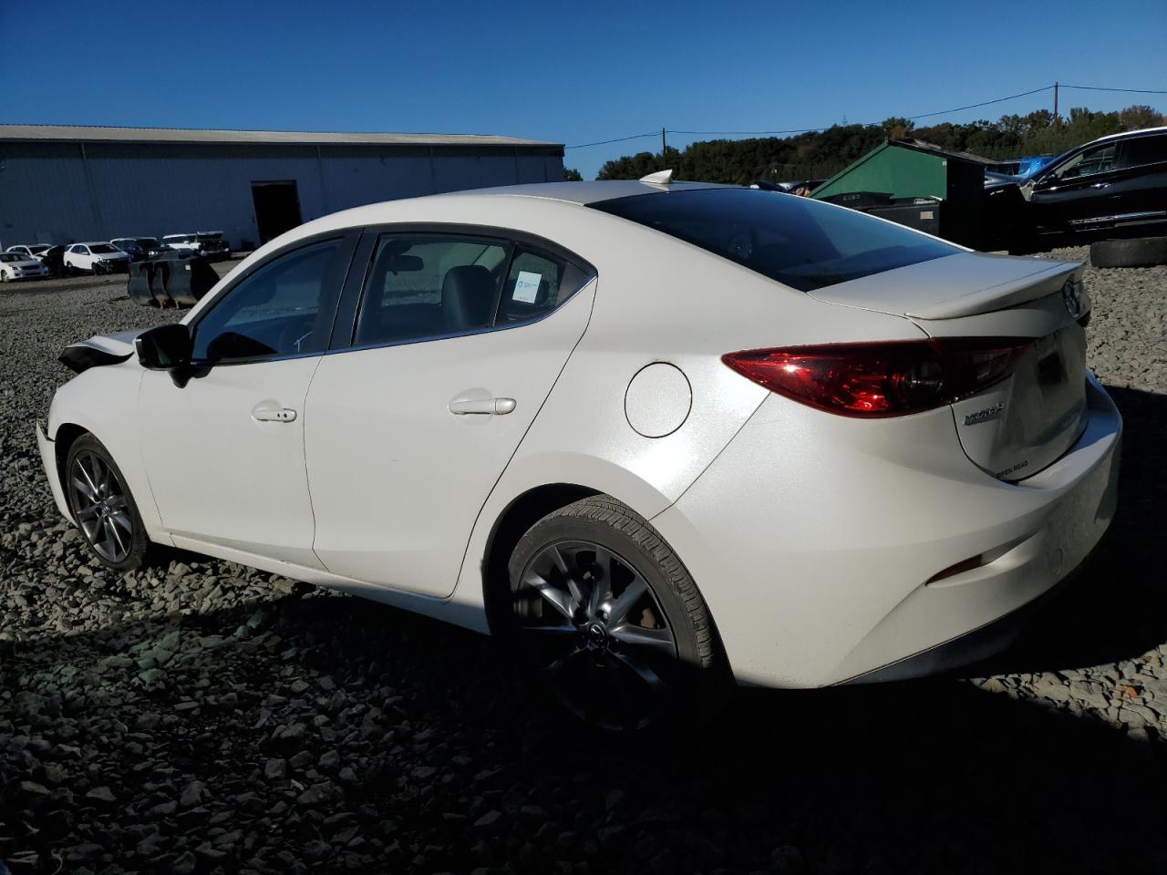2018 Mazda 3 Touring - Фото 2