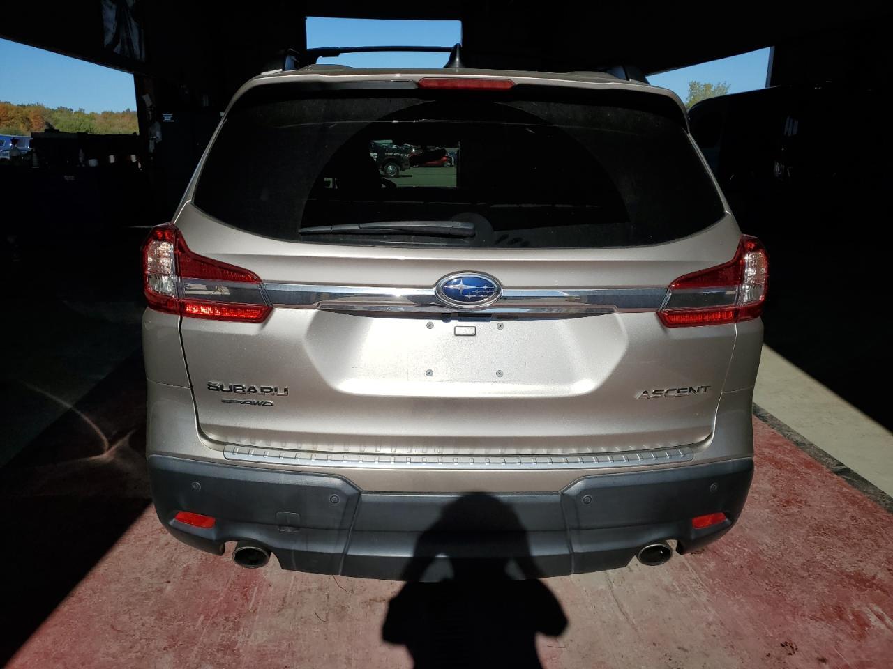 2020 Subaru Ascent Premium - Фото 6