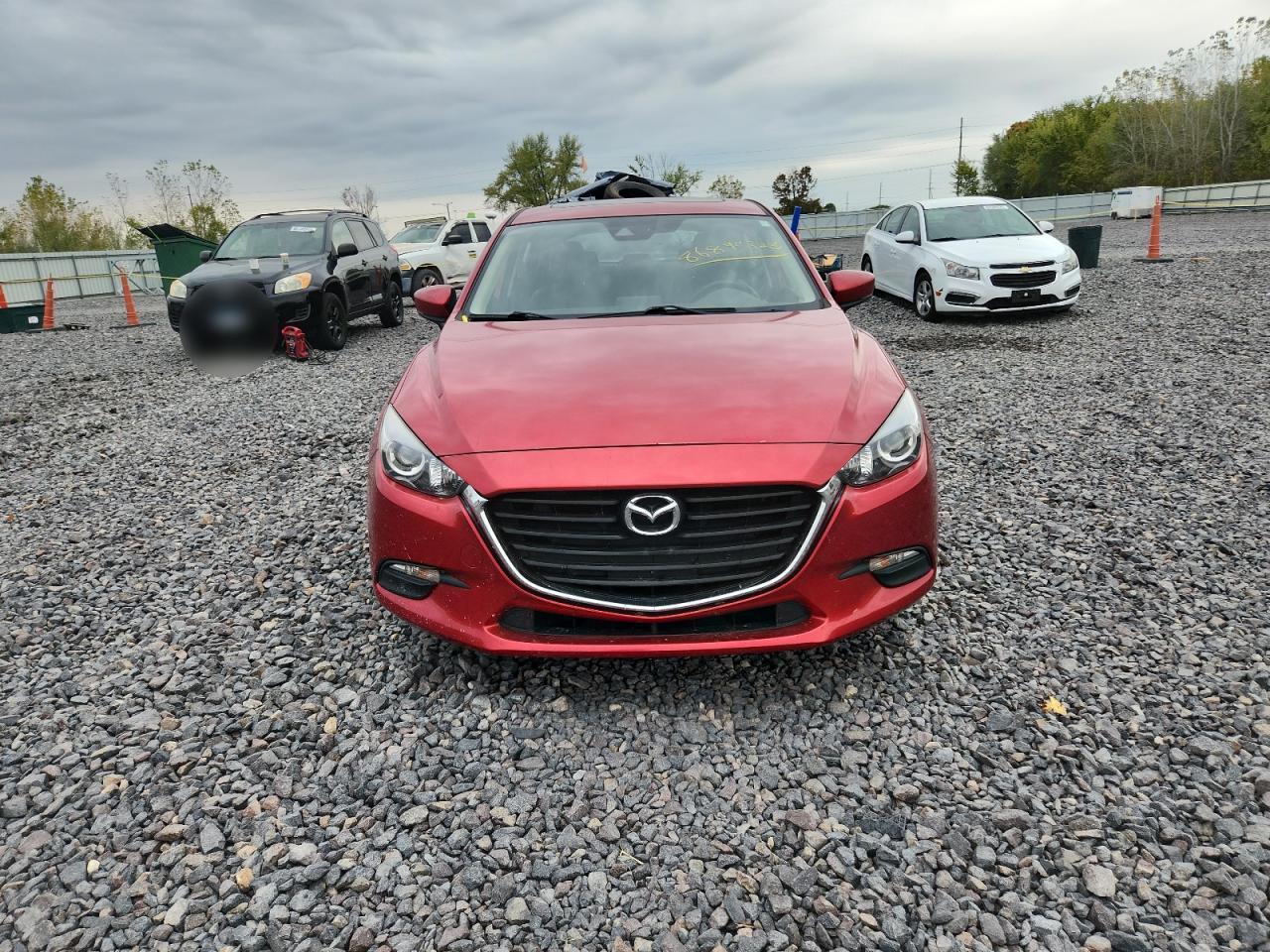 2018 Mazda 3 Touring - Фото 5