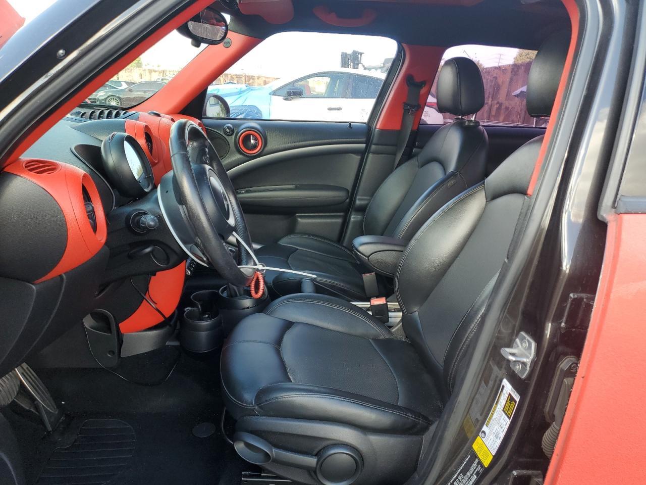 2015 Mini Cooper S Countryman - Фото 7