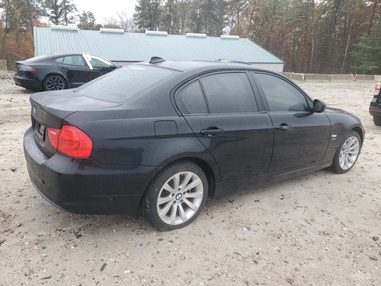 2011 BMW 328 Xi Sulev - Фото 3
