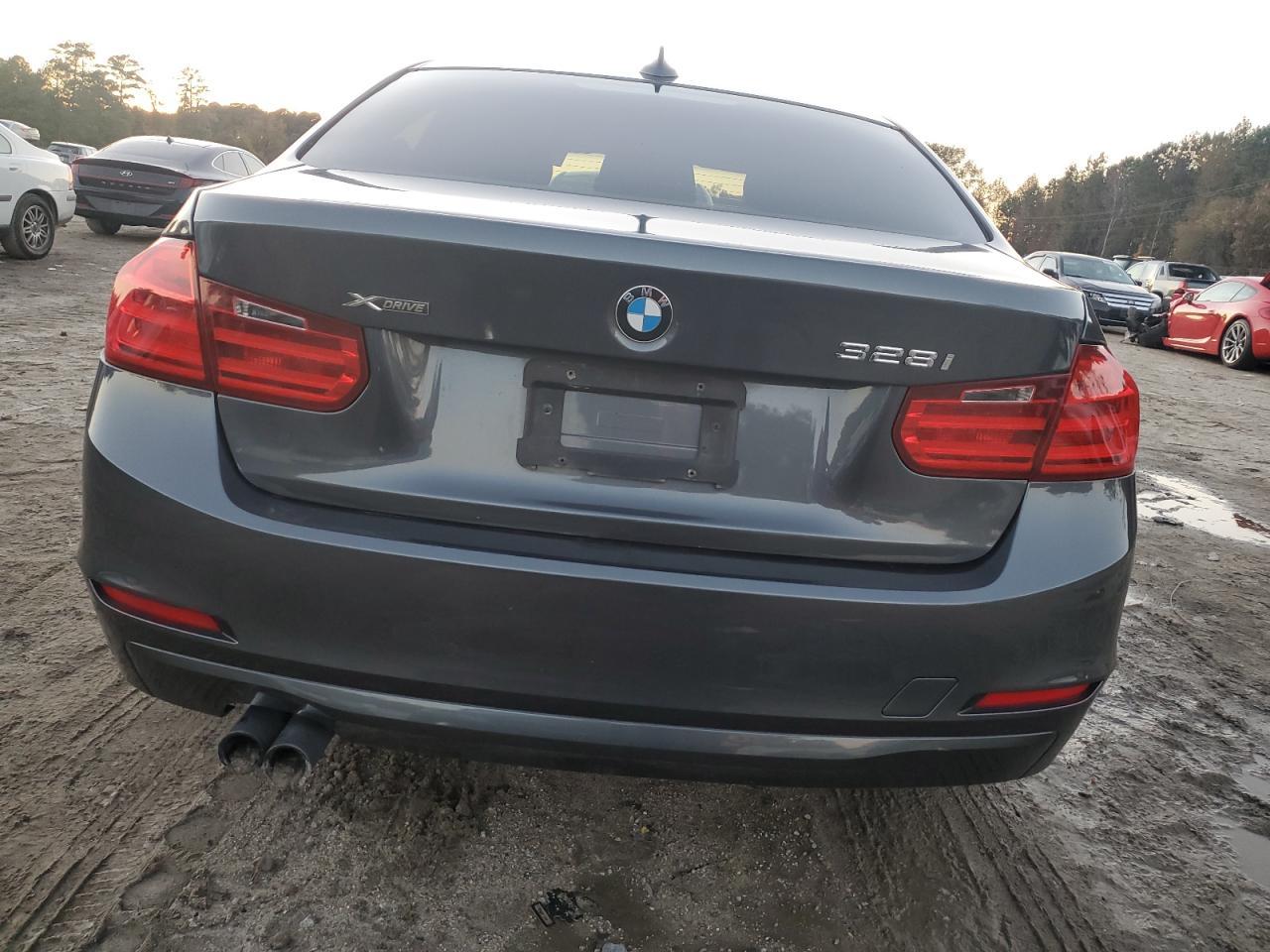 2013 BMW 328 Xi Sulev - Фото 6
