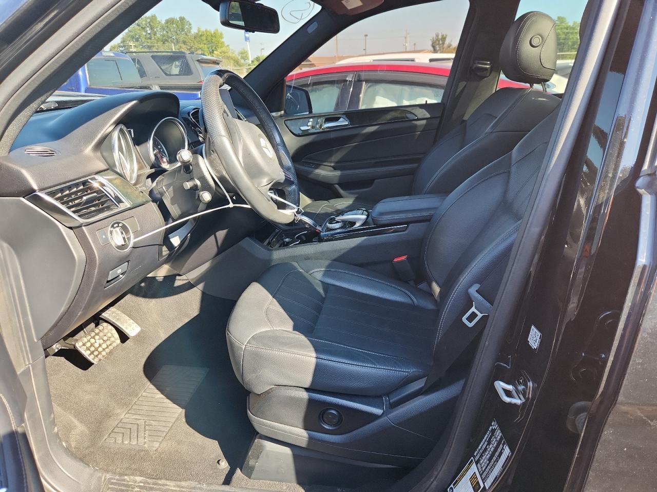 2017 Mercedes-Benz Gle 350 - Фото 7
