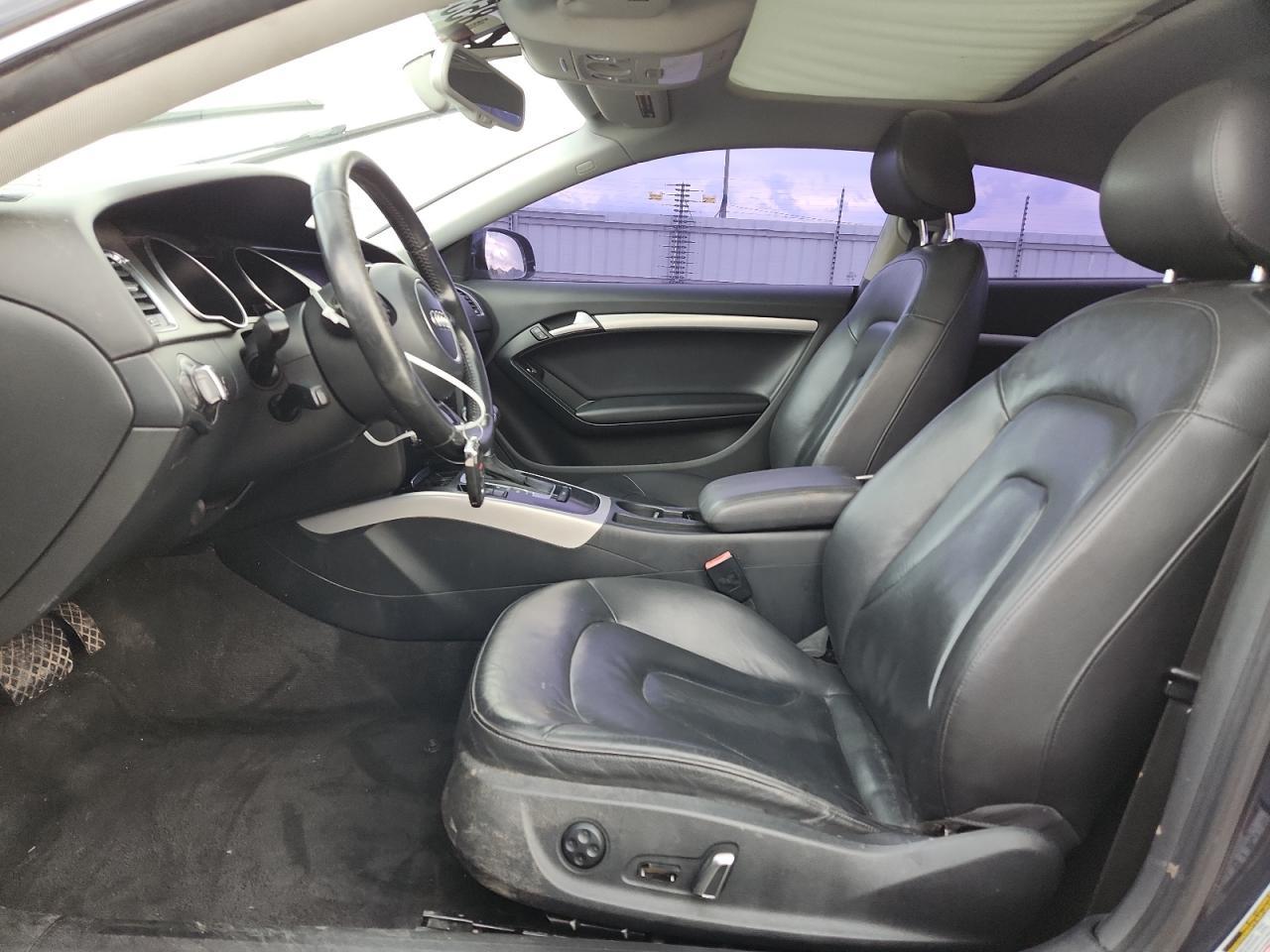 2013 Audi A5 Premium Plus - Фото 7