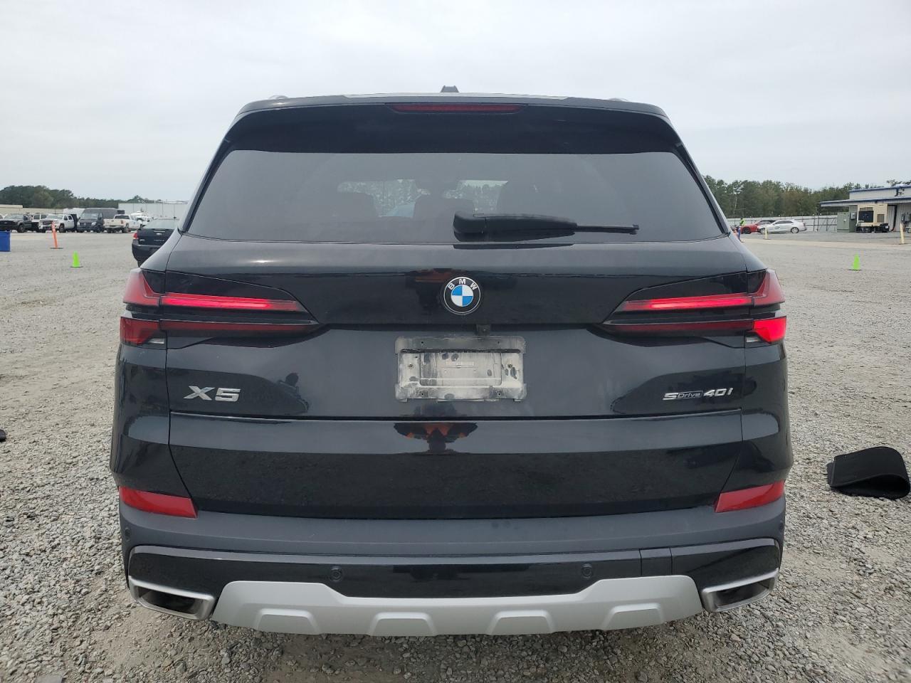 2024 BMW X5 Sdrive 40I - Фото 6