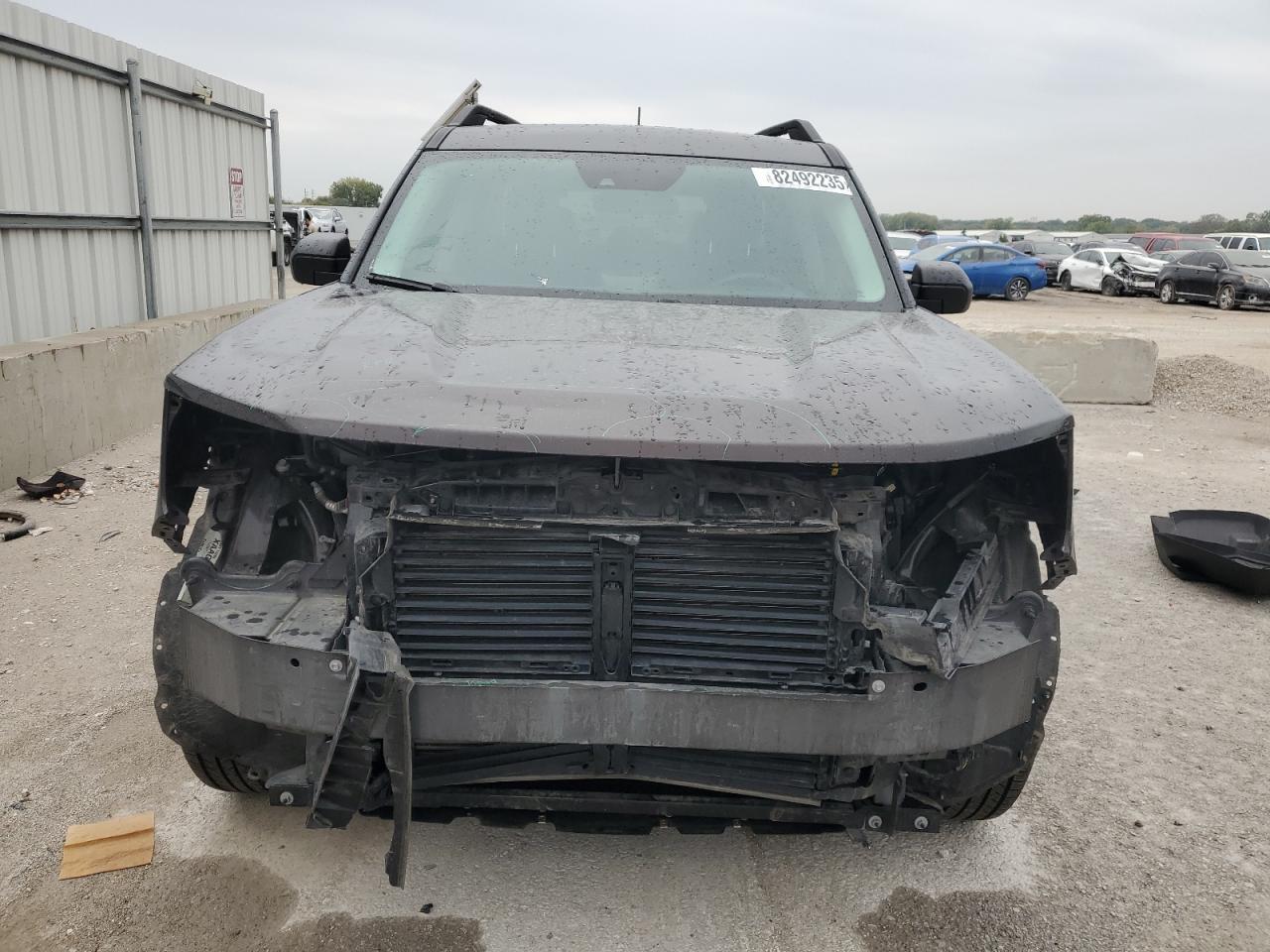 2021 Ford Bronco Sport Big Bend - Фото 5