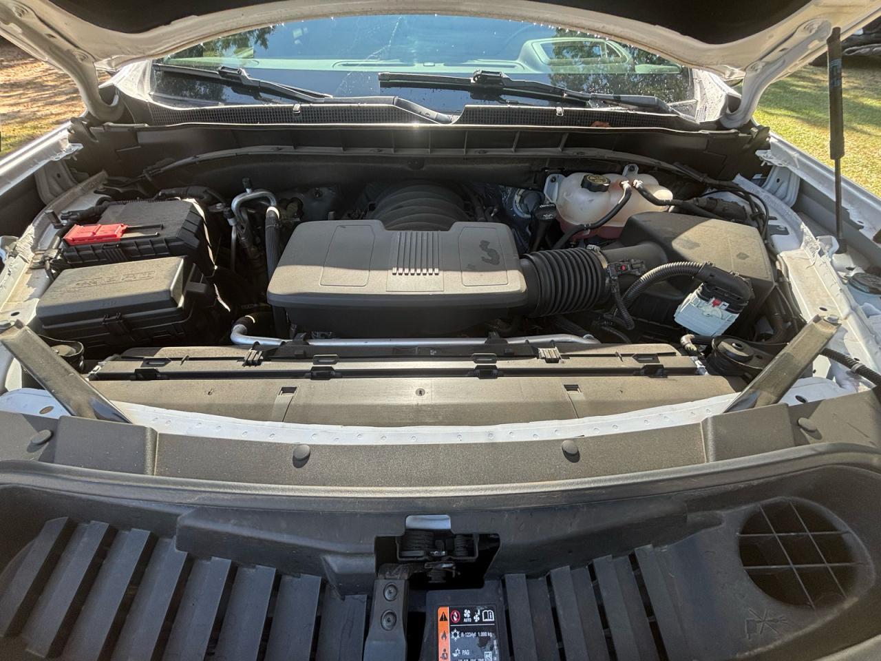 2023 Chevrolet Suburban K1500 High Country - Image 7