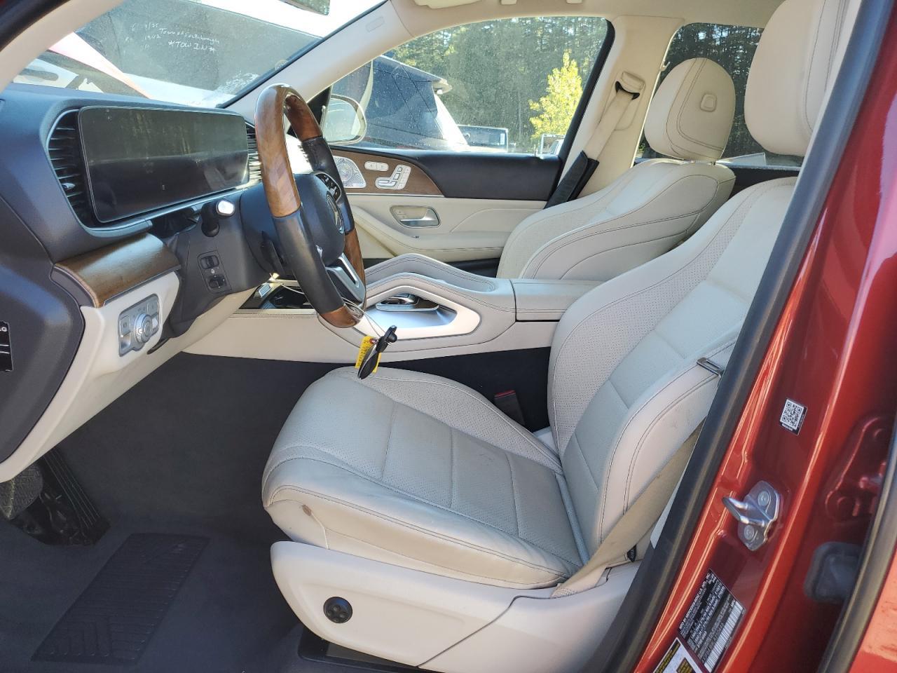 2020 Mercedes-Benz Gle 350 - Image 7