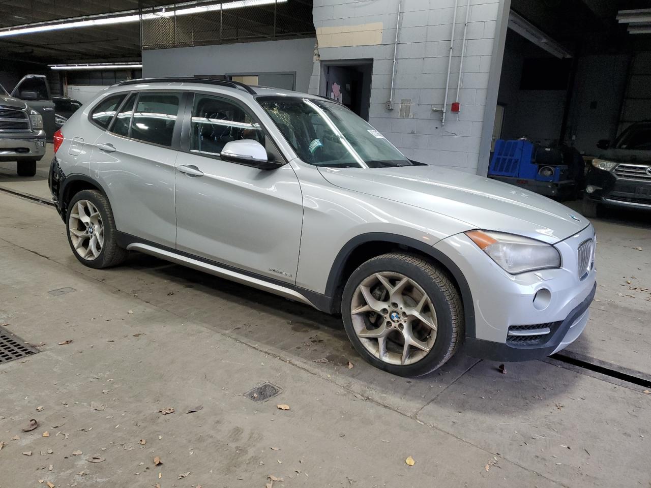 2013 BMW X1 xDrive35I - Фото 4