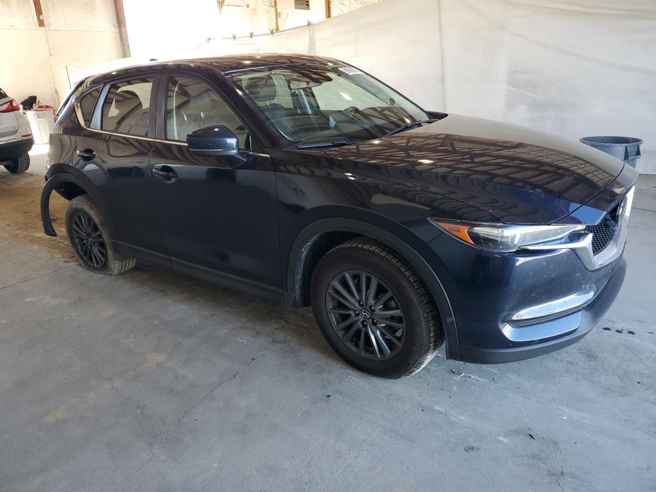2021 Mazda Cx-5 Touring - Image 4