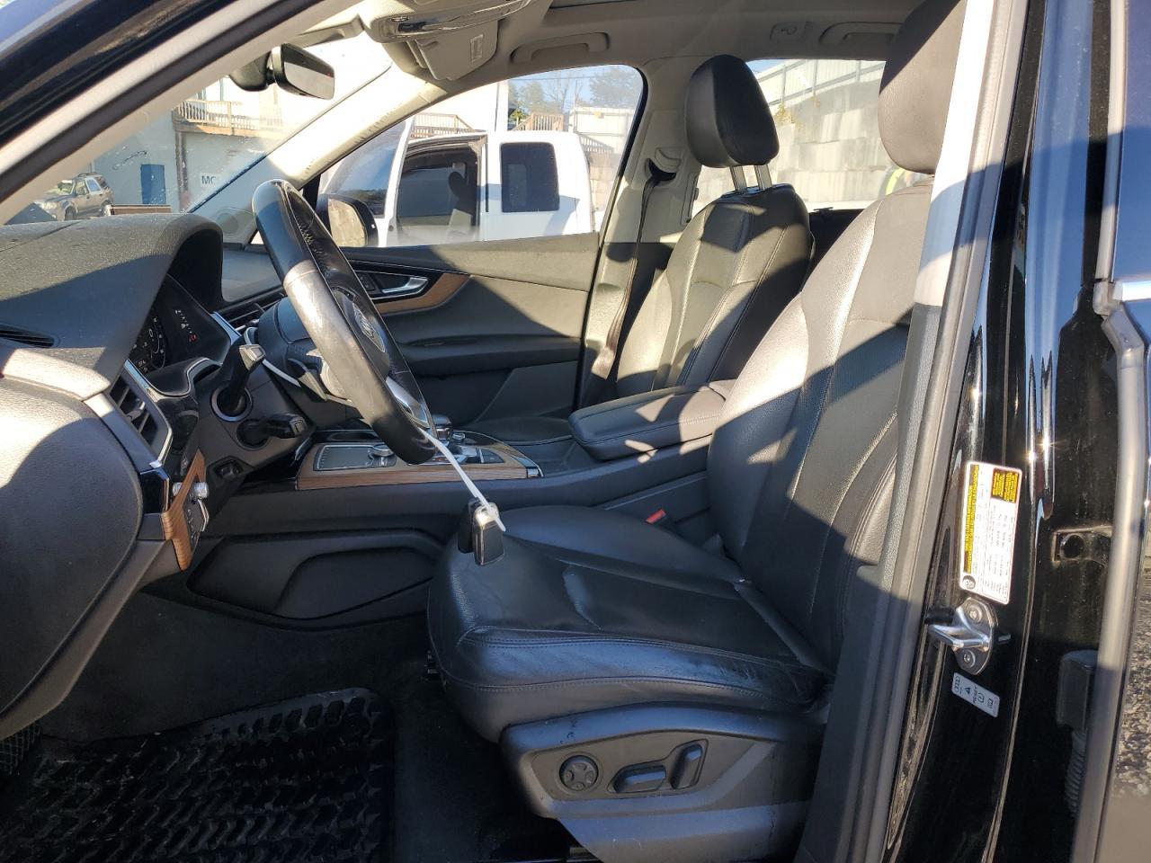 2017 Audi Q7 Prestige - Фото 7