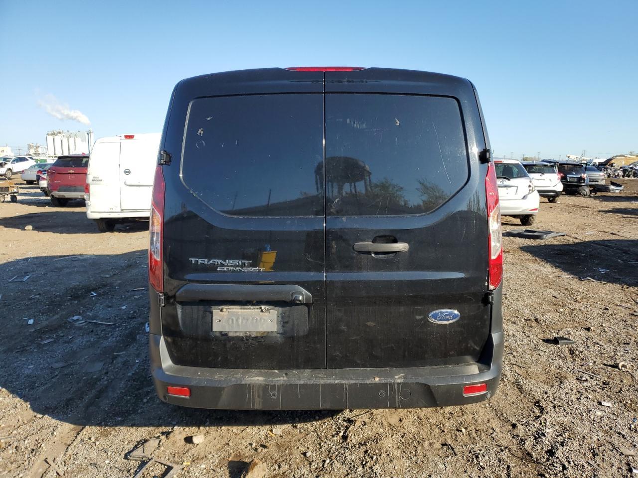 2019 Ford Transit Connect Xl - Image 6