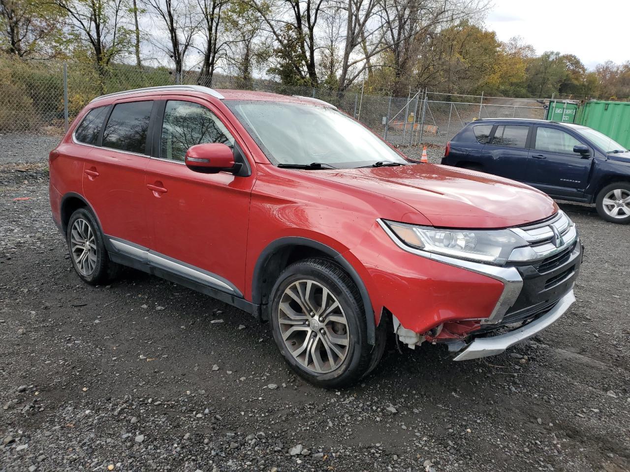 2018 Mitsubishi Outlander Se - Фото 4