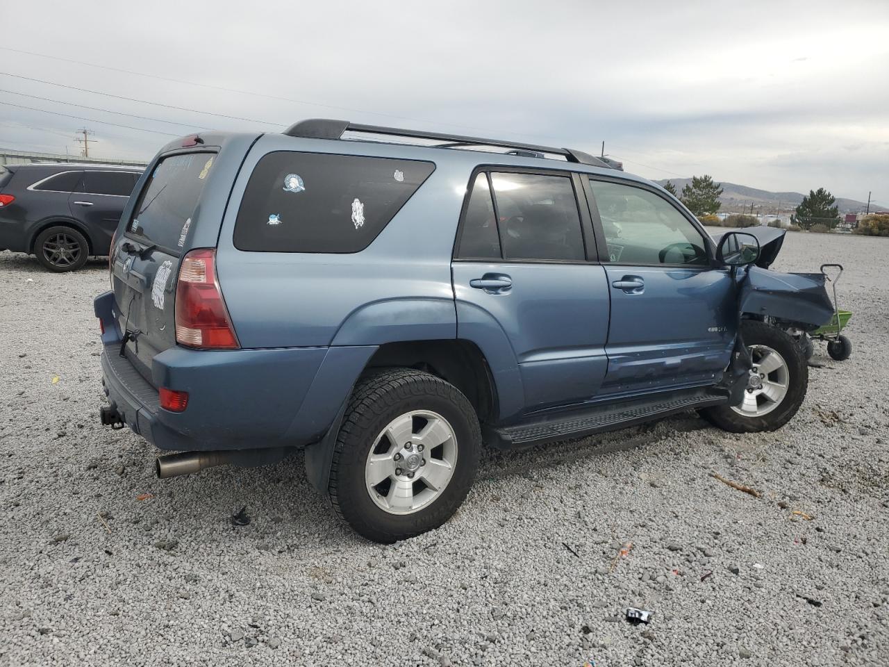 2005 Toyota 4Runner Sr5 - Image 3