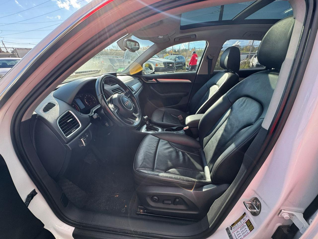 2015 Audi Q3 Premium Plus - Фото 5