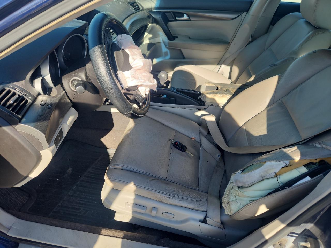 2013 Acura Tl - Image 7