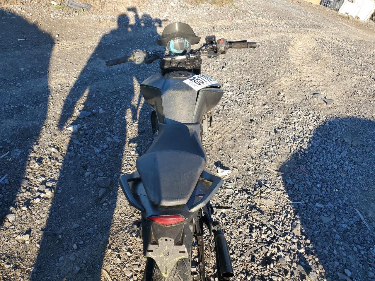 2016 Ktm Rc 390 - Фото 6