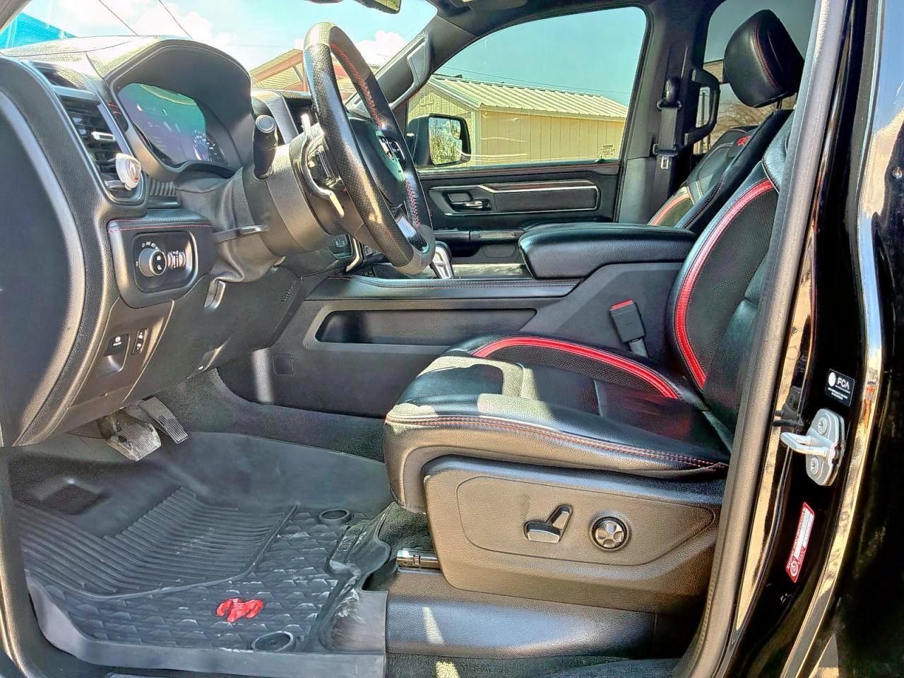 2021 Ram 1500 Trx - Image 5