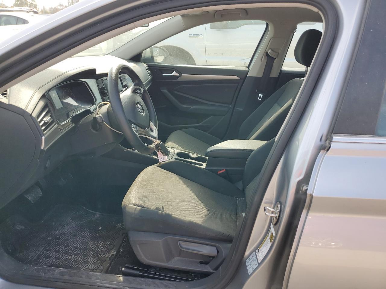 2019 Volkswagen Jetta - Image 7