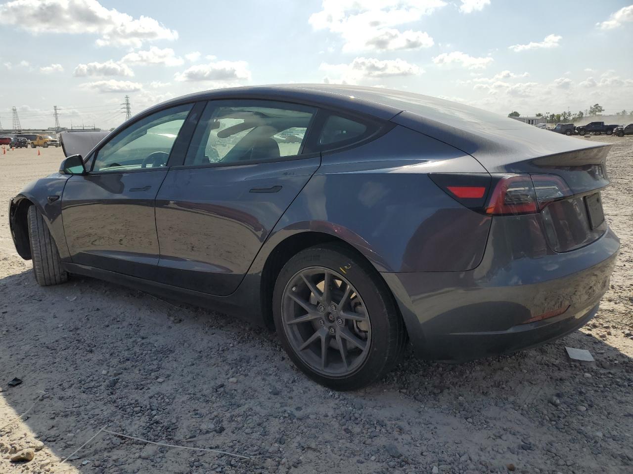 2023 Tesla Model 3 - Image 2