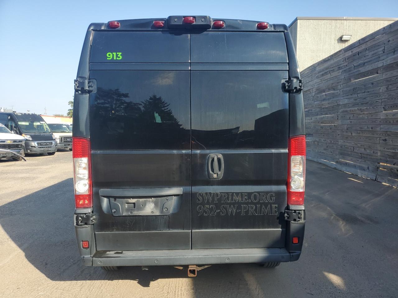 2019 Ram Promaster 2500 2500 High - Image 6