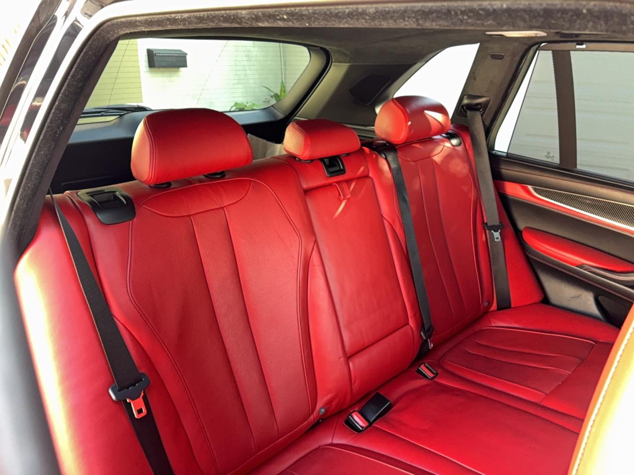 2016 BMW X5 M - Фото 6