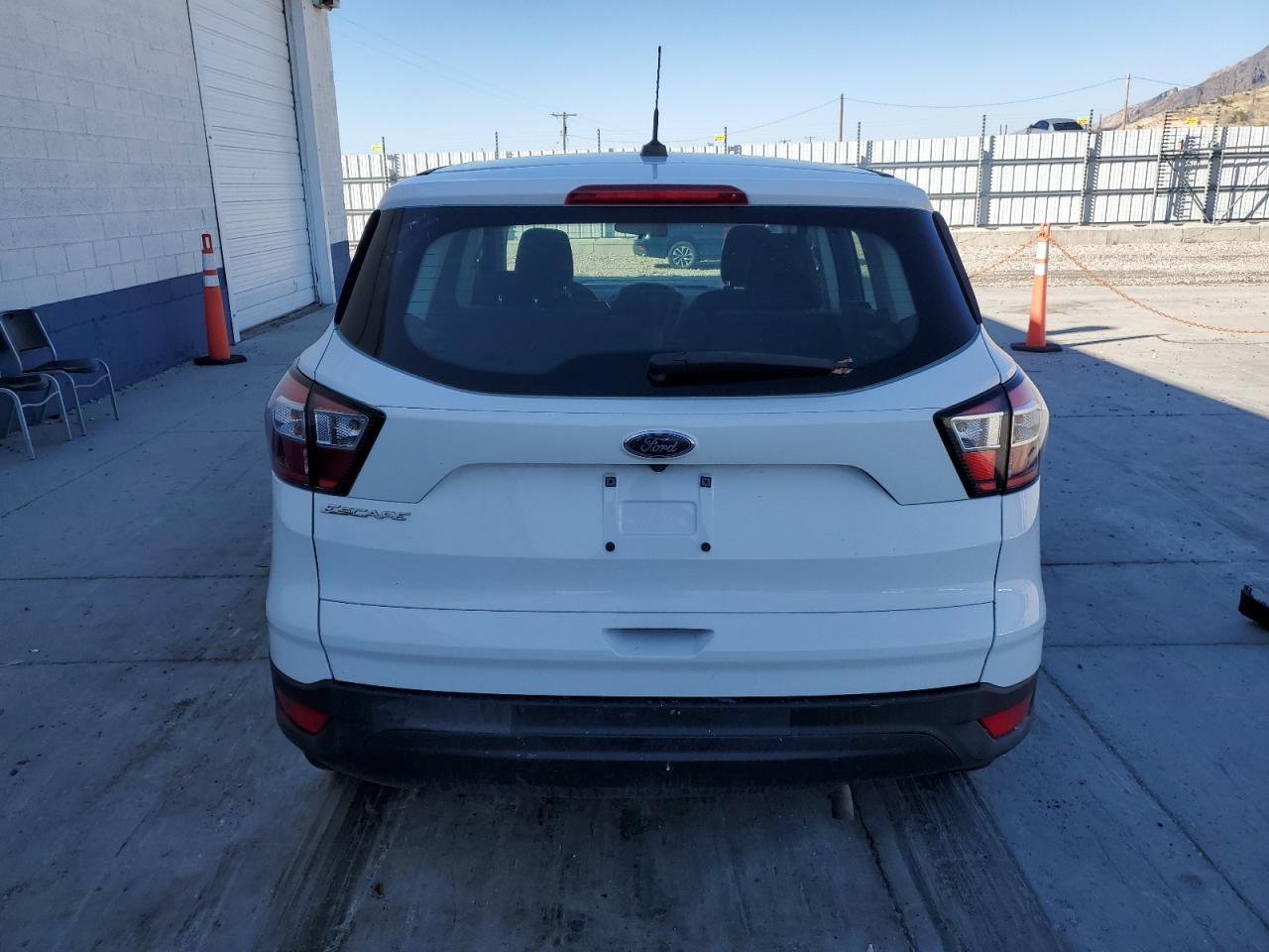 2018 Ford Escape S - Image 6