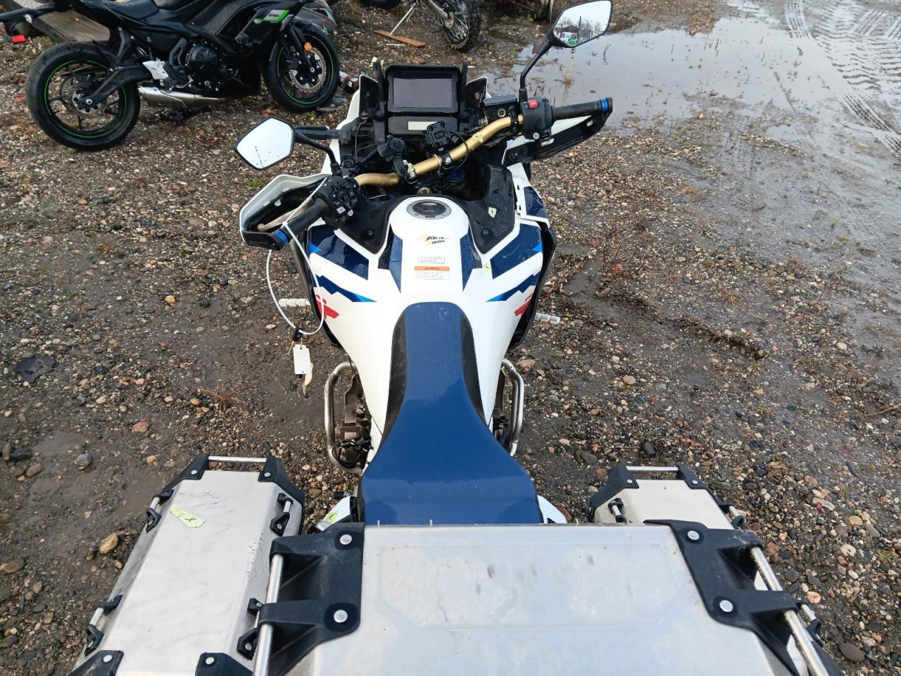 2024 Honda Crf1100 A4 - Image 6