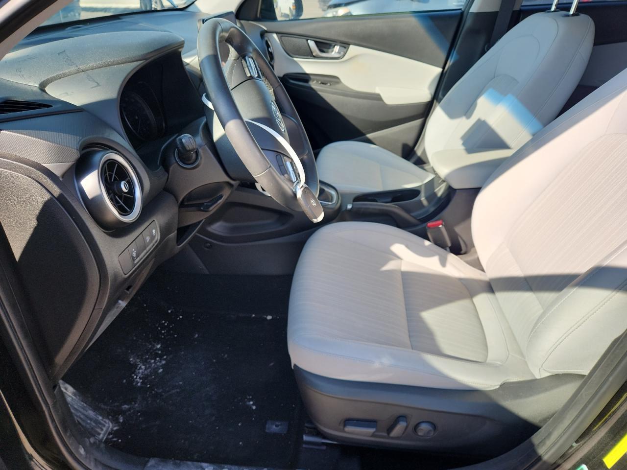2023 Hyundai Kona Sel - Фото 7