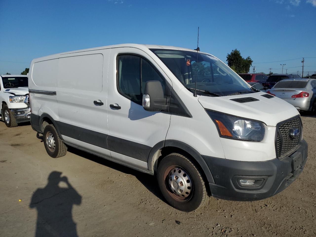 2023 Ford Transit T-150 - Фото 4