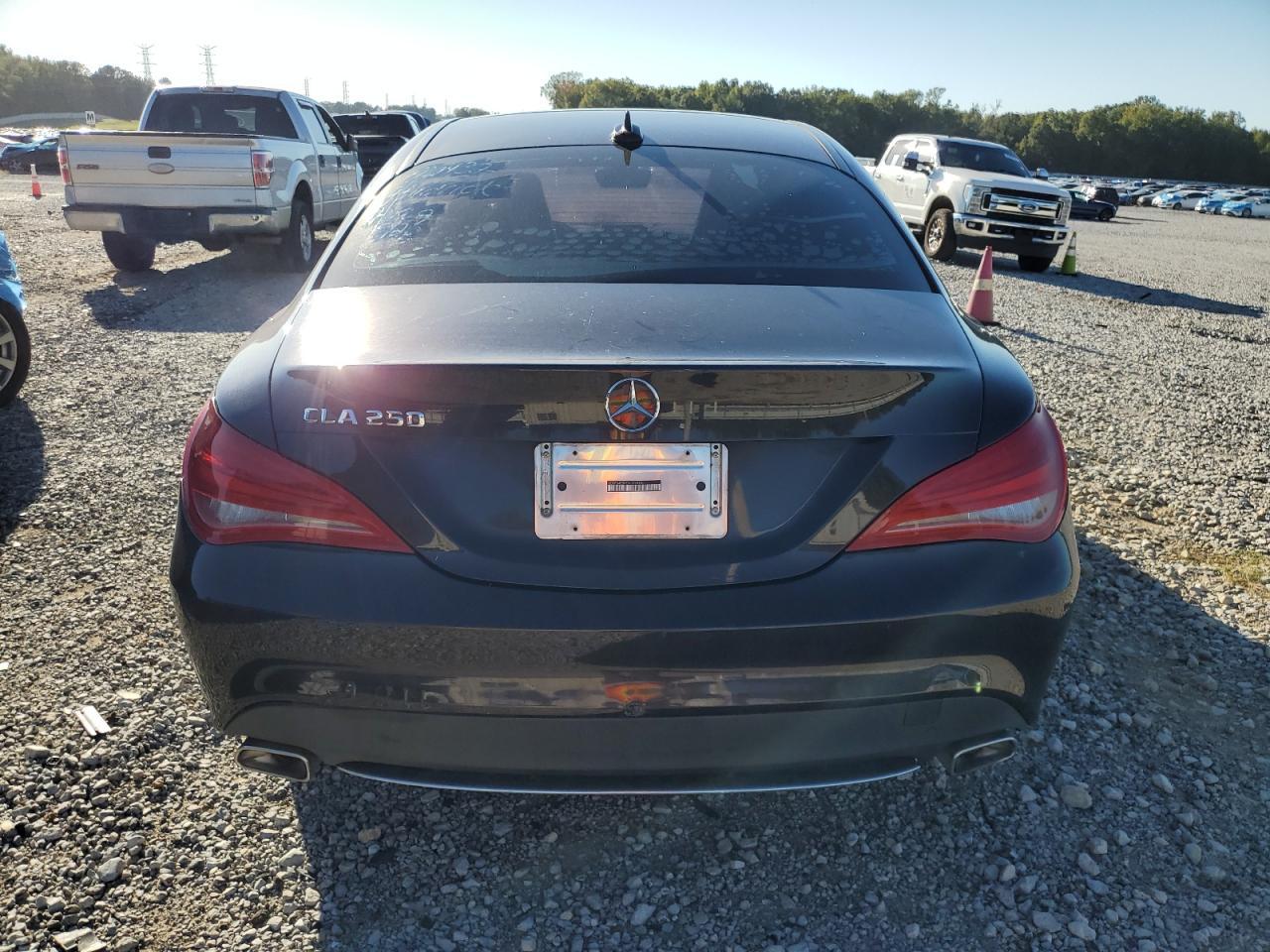 2014 Mercedes-Benz Cla 250 - Image 6