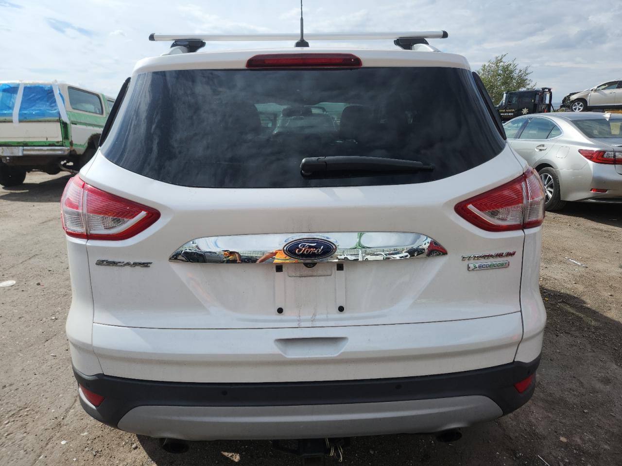 2014 Ford Escape - Image 6