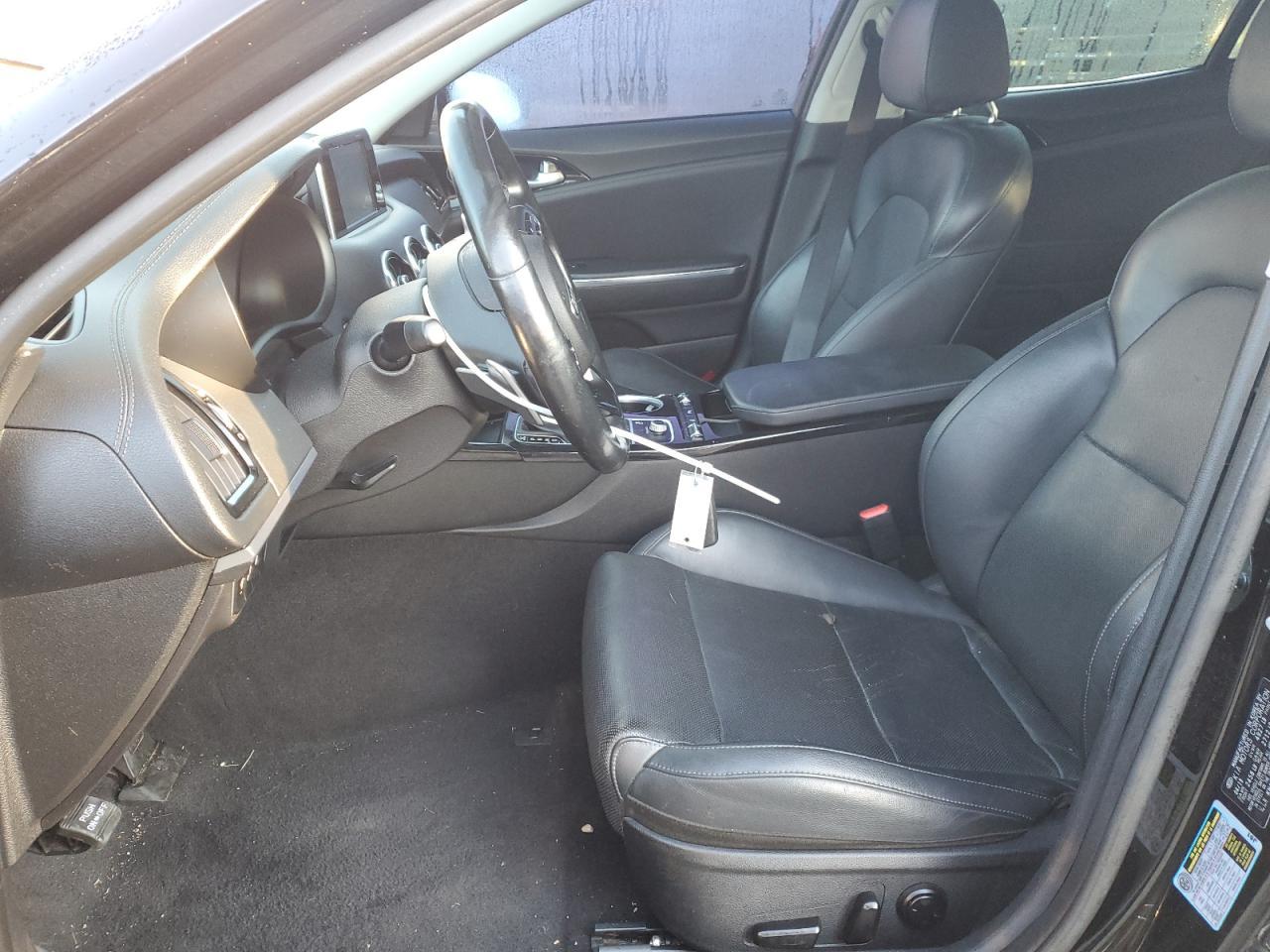 2019 Kia Stinger - Фото 7