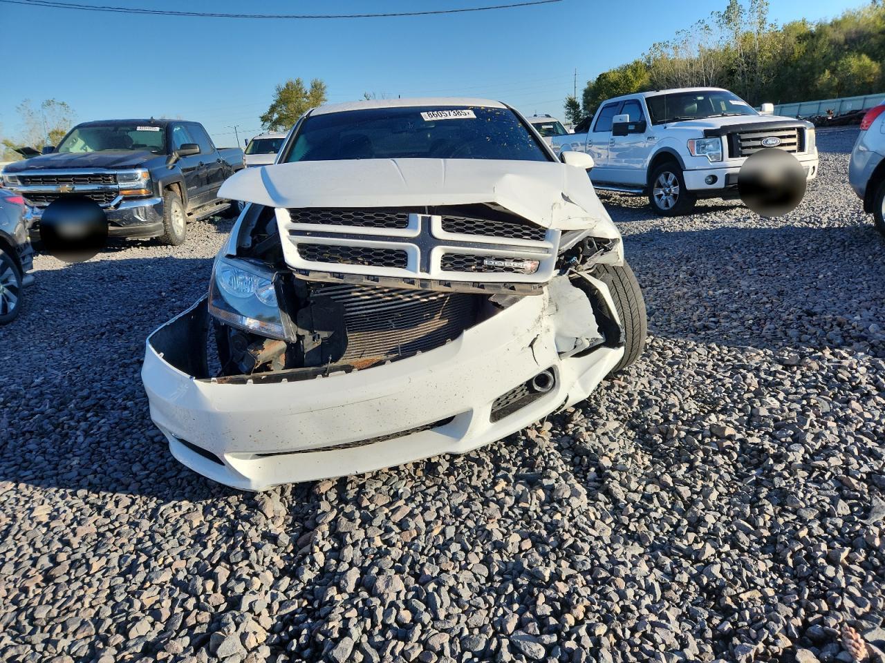 2014 Dodge Avenger R/T - Фото 5