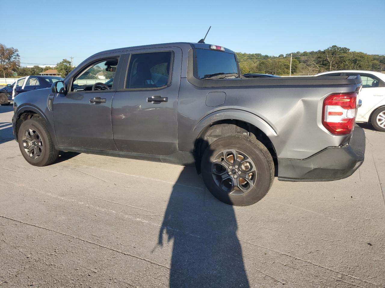 2024 Ford Maverick Xlt - Image 2