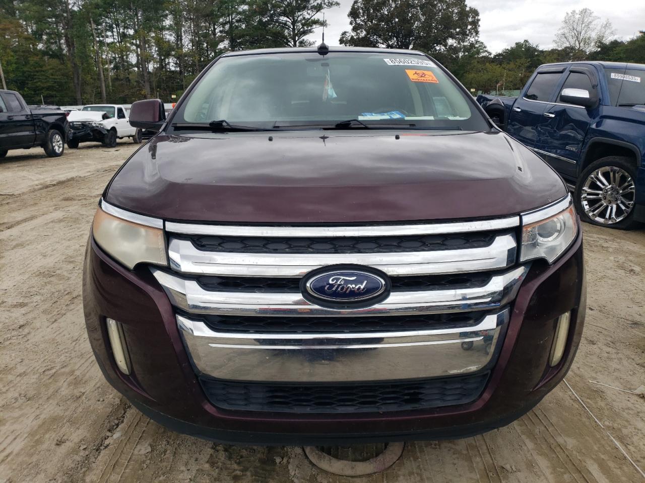 2011 Ford Edge Limited - Image 5