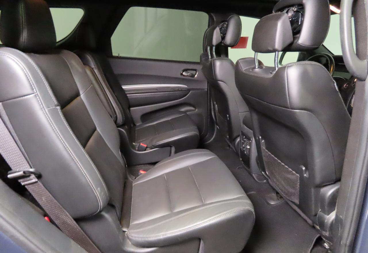 2020 Dodge Durango Gt - Фото 6