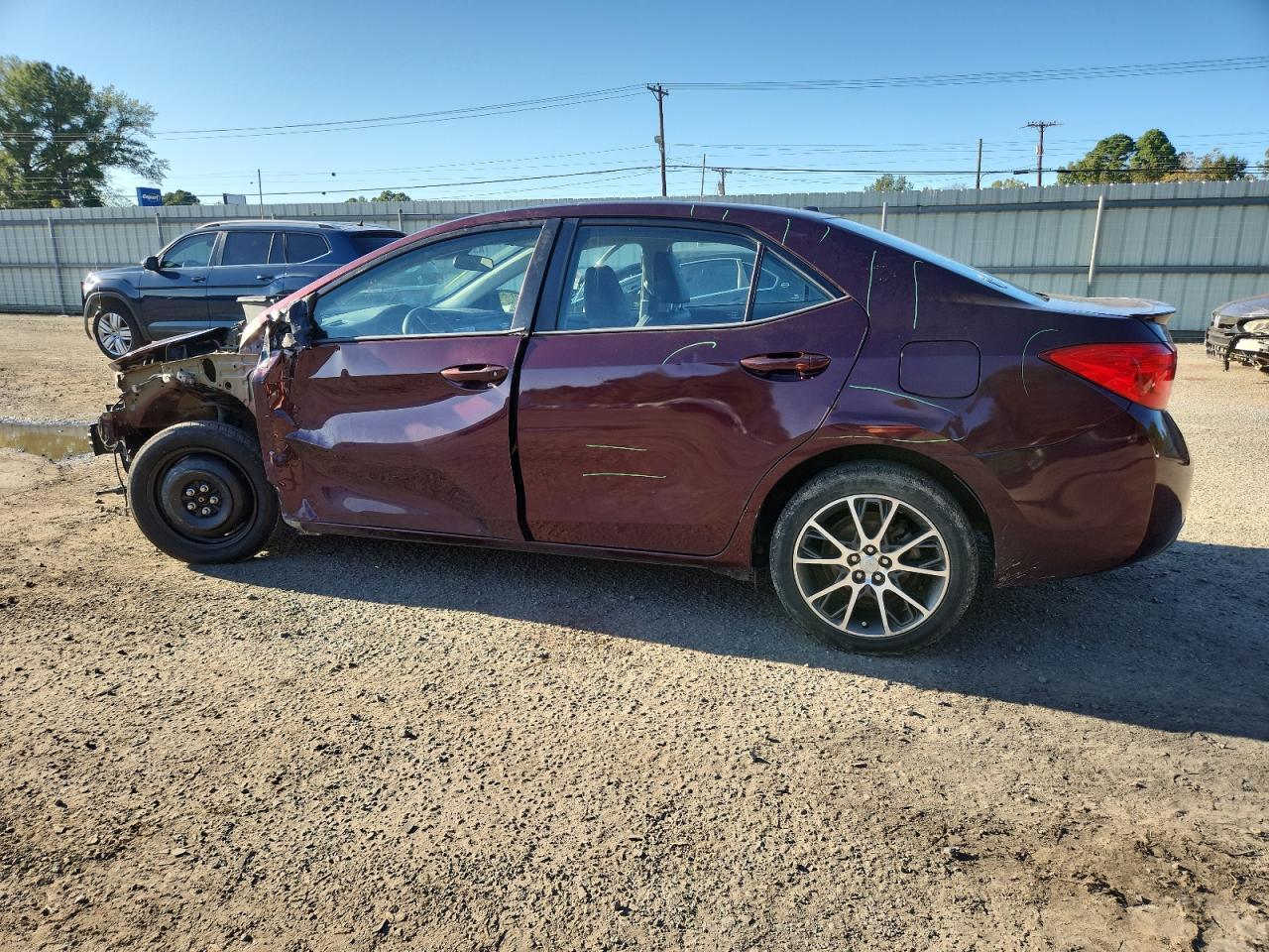 2017 Toyota Corolla L - Image 2