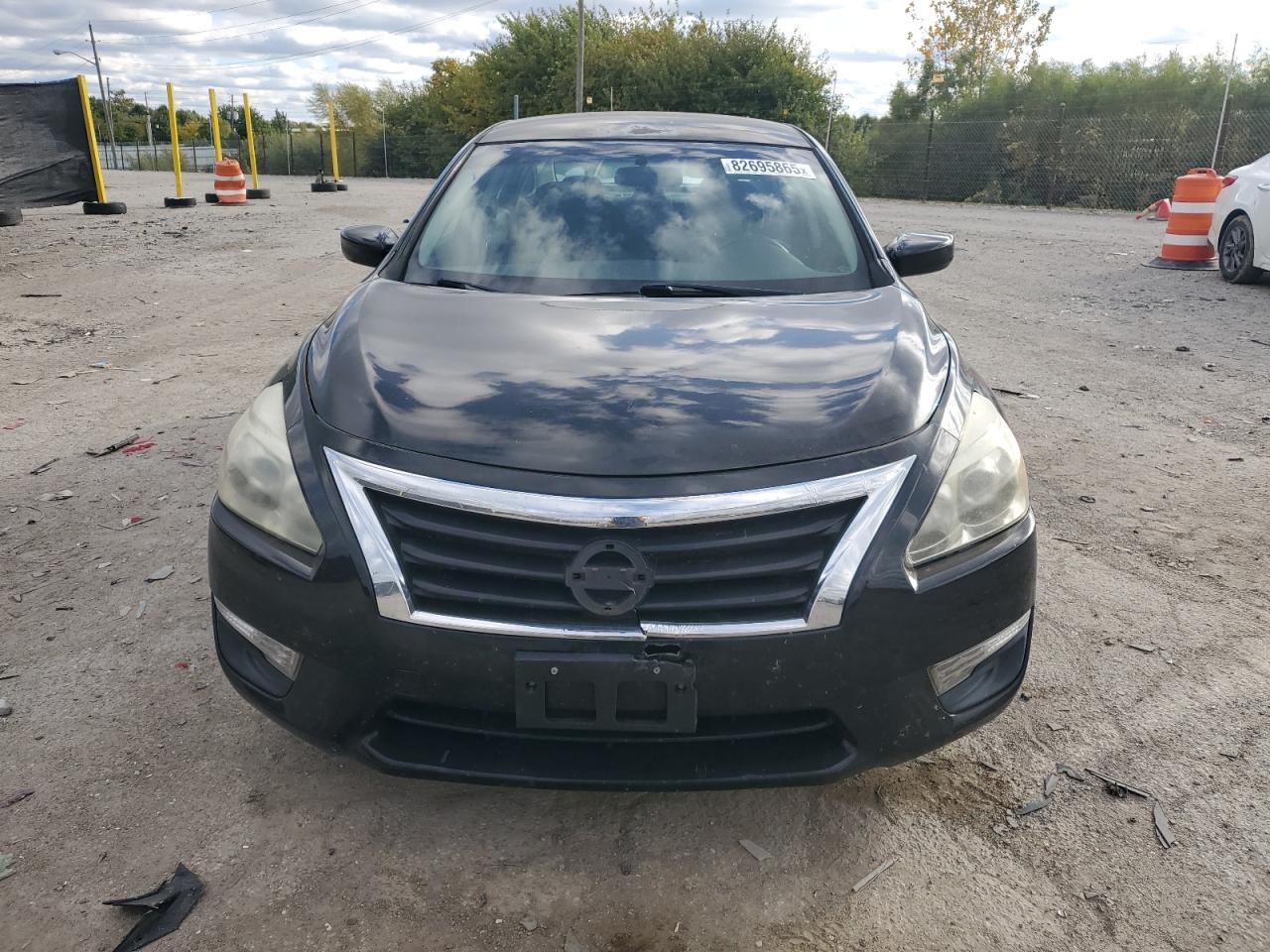 2014 Nissan Altima 2.5 - Image 5