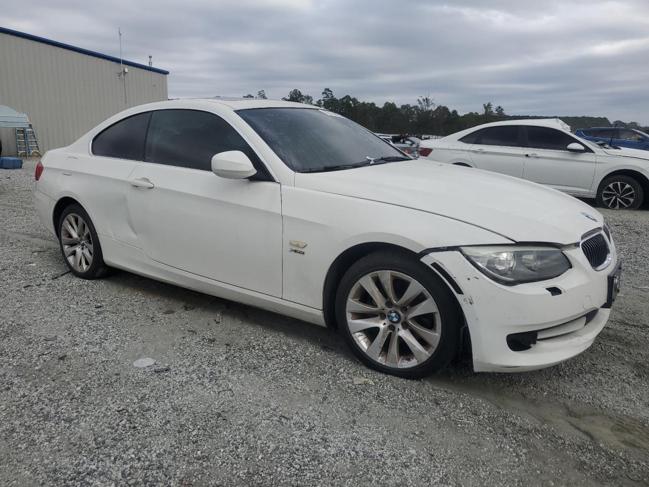2013 BMW 328 Xi Sulev - Фото 4