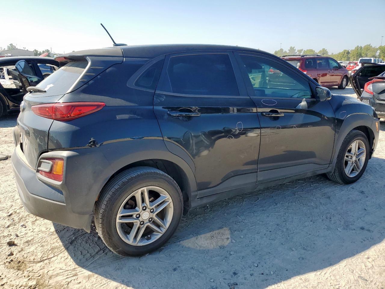 2019 Hyundai Kona Se - Фото 3