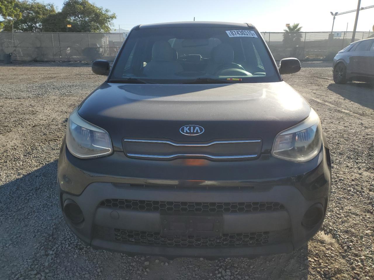 2014 Kia Soul - Фото 5