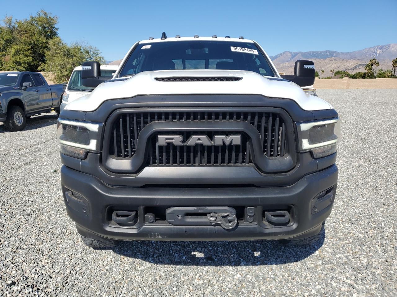 2023 Ram 2500 Powerwagon - Фото 5