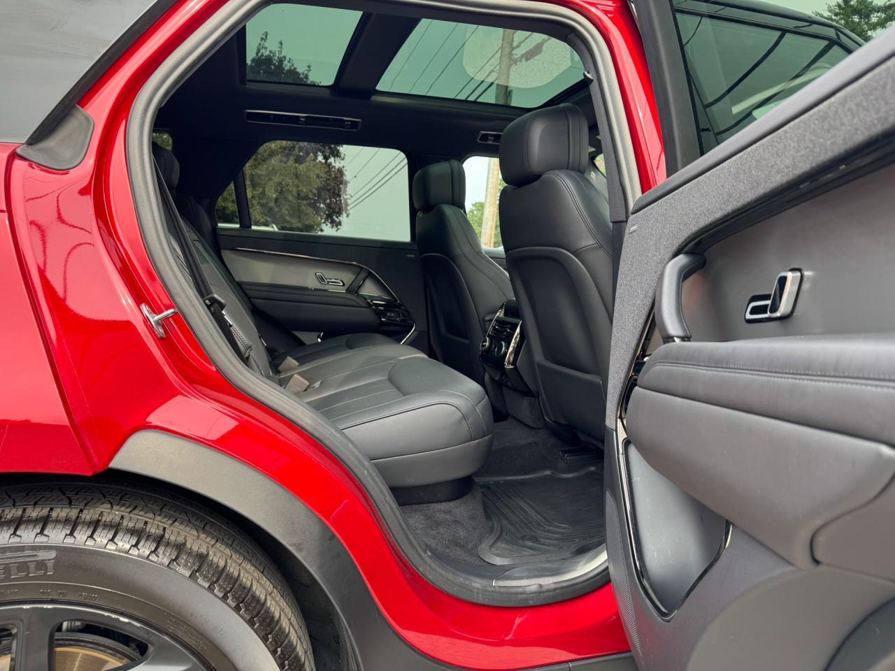 2023 Land Rover Range Rover Sport Dynamic Se - Фото 6